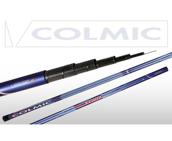 Удилище маховое COLMIC AIRFORM 7.00mt — изображение 3