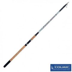 Удилище матчевое телескопическое  COLMIC ALIANT MATCH 4.20mt (80gr)