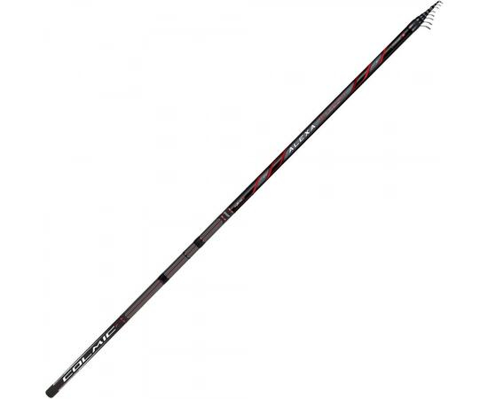Удилище болонское с кольцами COLMIC ALEXA BOLO PROJECT (20gr) 5,00mt