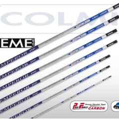 Маховое удилище Colmic Emperor Pro 4м