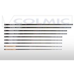 Удилище маховое COLMIC EMPEROR PRO 5.00mt