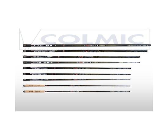 Удилище маховое COLMIC EMPEROR PRO 5.00mt