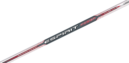 Удилище болонское с кольцами COLMIC ESPIRIT POWER 5,00mt (80gr)