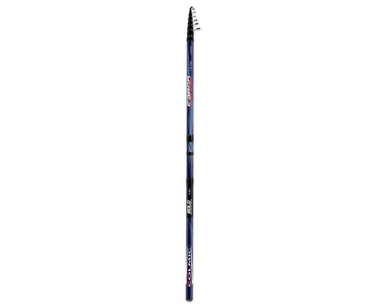 Удилище матчевое телескопическое COLMIC FARGO 4,70mt (5-80gr)