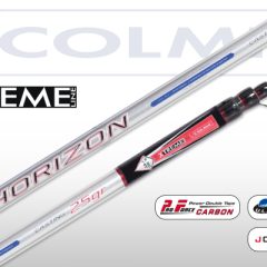 Болонское удилище Colmic Horizon 6м