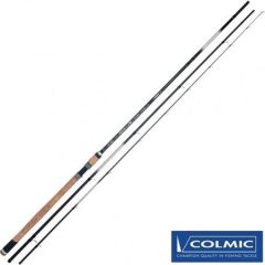 Удилище матчевое телескопическое COLMIC NITRUS 4.20mt (80gr)