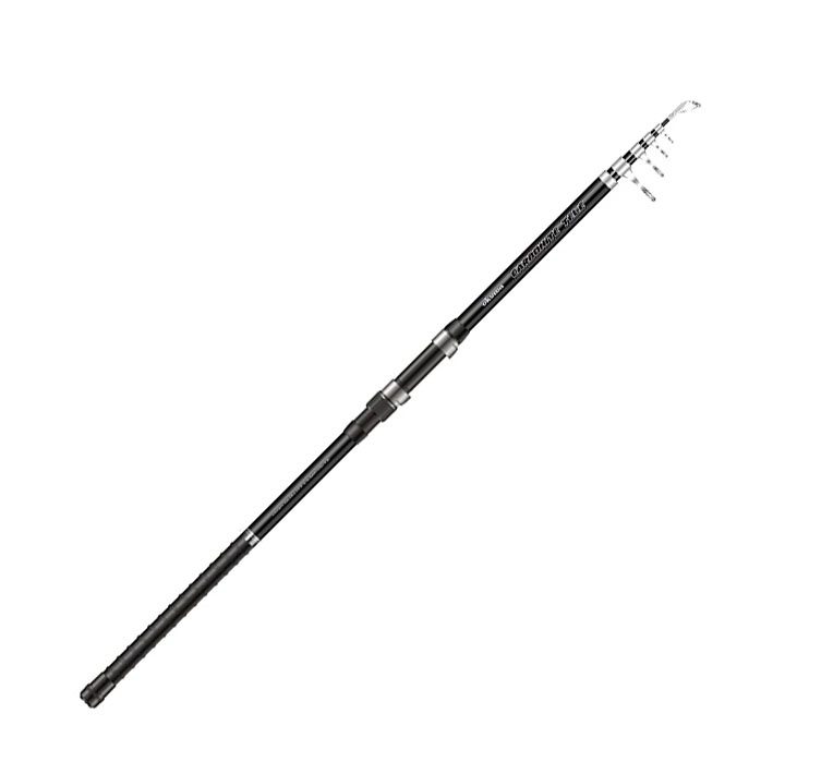 Удилище Okuma Carbonite Tele Spin 3.30m up to 90g 6sec