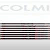 Удилище маховое COLMIC RECORD SR 4,50mt