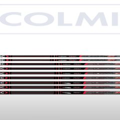 Удилище маховое COLMIC RECORD SR 4,50mt