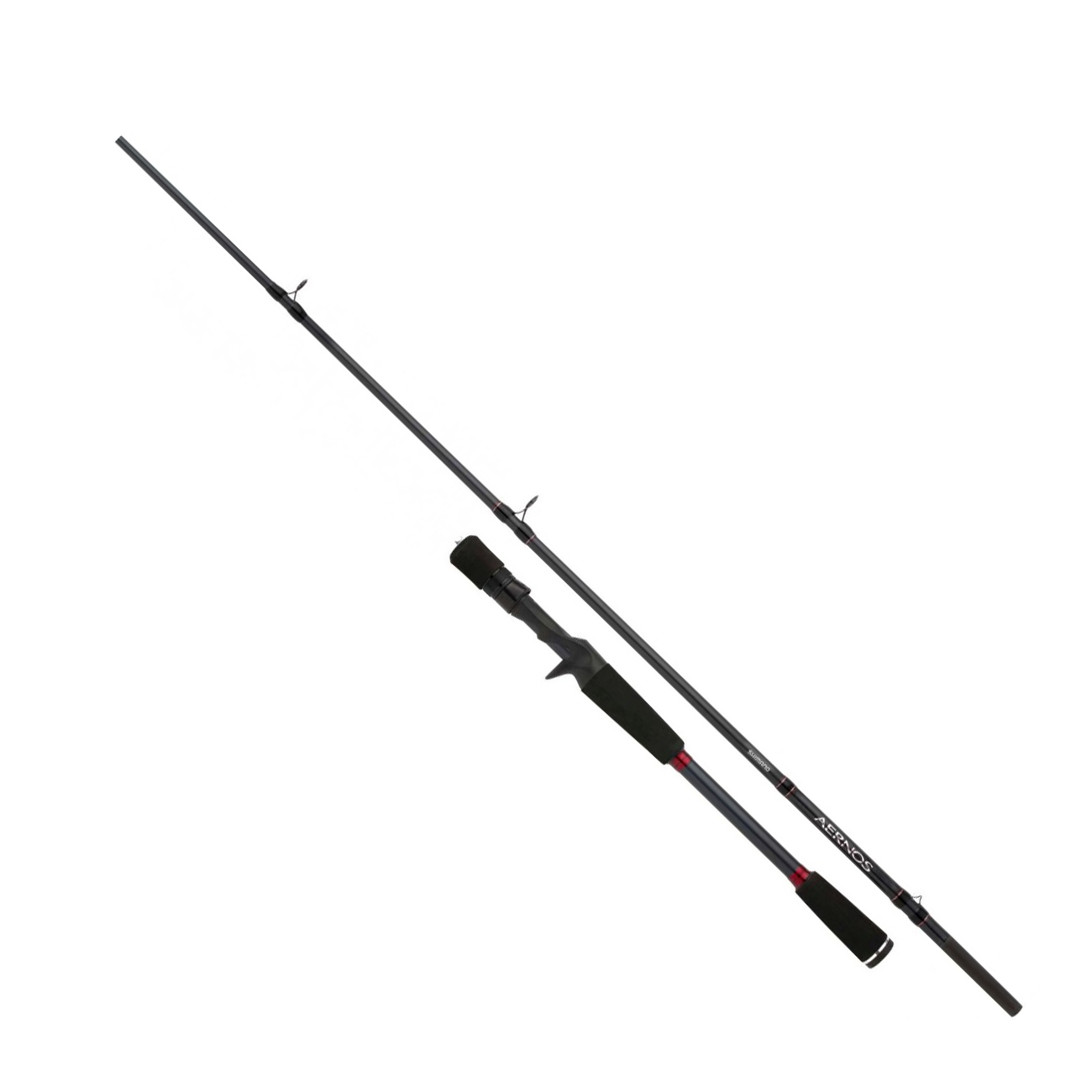 Спиннинг Shimano Aernos AX Casting 76XXH, 218см, 56-135г