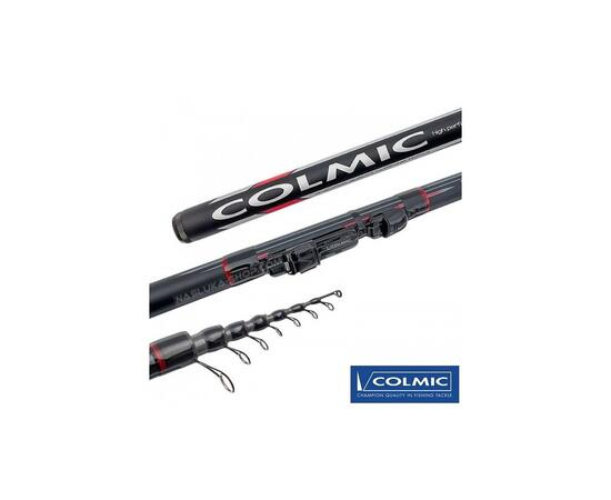 Удилище болонское с кольцами COLMIC SEVEN KEY S21 (20gr) 5,00mt — изображение 2
