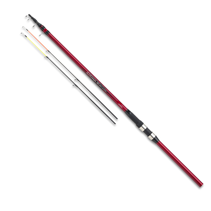 Спиннинг Shimano Catana BX Tele Boat 270H, 270см, до 150г