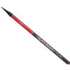 Удилище SHIMANO CATANA BX TE 4-400, XT40, тест 3-15 гр.