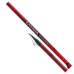 Удилище Shimano Catana BX TE GT 4-400, 4.00м, 3-15г