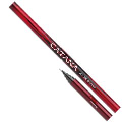 Удилище Shimano Catana EX TE 2-700, 6.90м, 2-8г