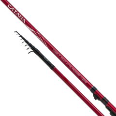 Удилище Shimano Catana Trout TE GT Hi Power 6-420, 4.20м, 10-18г