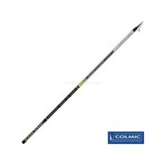 Удилище болонское с кольцами COLMIC WARCRAFT 5.00mt (20gr)