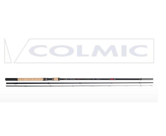 Удилище матчевое 3-х частное COLMIC DEXTER MATCH 4.20mt (5-20gr)