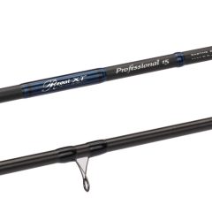 Матчевое удилище Colmic Real Professional 25 4.2м, 6-25гр