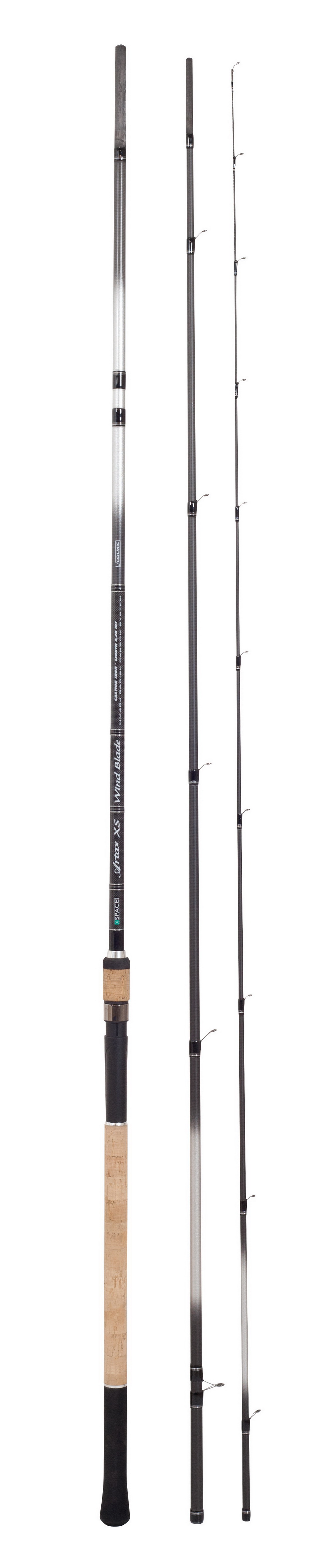 Матчевое удилище Colmic Wind Blade 4.2м, до 18гр