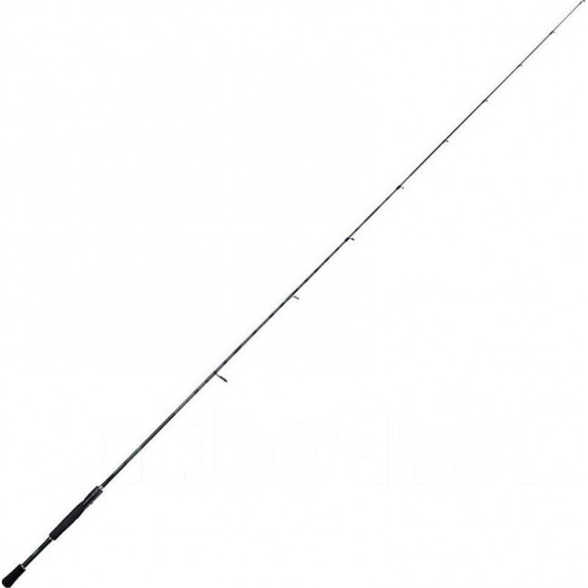 Удилище спиннинговое Shimano Curado 2,13m 7'0'' 5-15g 2pc