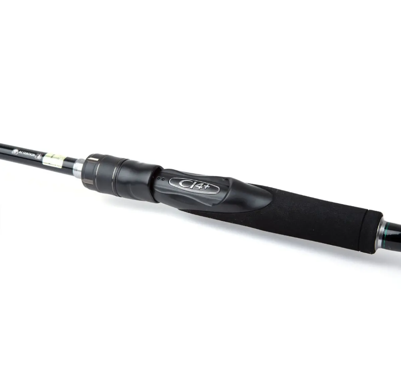 Удилище спиннинговое Shimano Curado 2,13m 7'0'' 5-15g 2pc — изображение 2