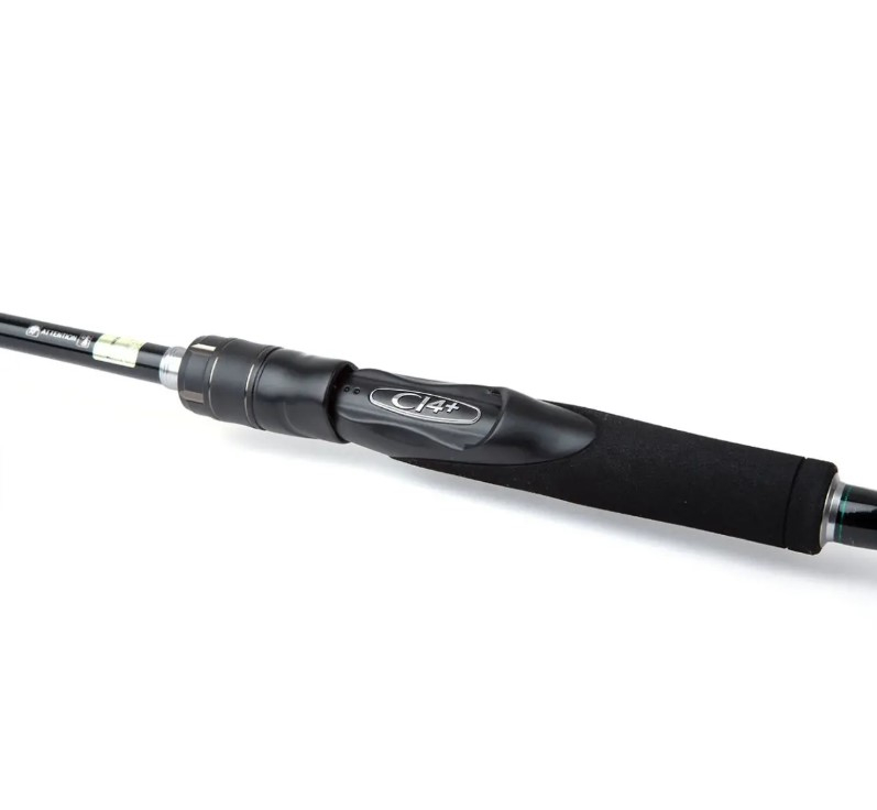 Удилище спиннинговое Shimano Curado 2,13m 7'0'' 5-15g 2pc — изображение 3