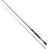 Удилище спиннинговое Shimano Curado  2,18m  7'2"  7-21g  2pc