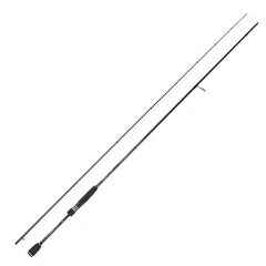 Удилище спиннинговое Crazy Fish Perfect Jig 230cm 7'6" 0,5-5g (100g)