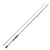 Удилище спиннинговое CRAZY FISH Perfect Jig 240cm 7'9" 15-56g (144g)