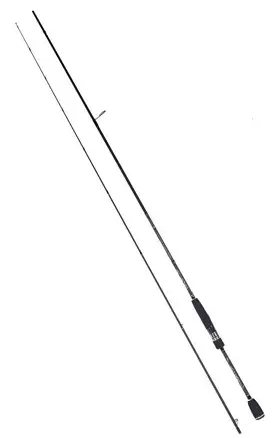 Удилище спиннинговое CRAZY FISH Perfect Jig 240cm 7'9" 15-56g (144g) — изображение 3