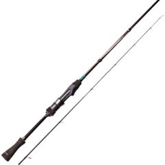 Удилище спиннинговое Crazy Fish Perfect Jig 260cm 8'6' 2-10g (110,9g)