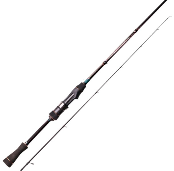 Удилище спиннинговое Crazy Fish Perfect Jig 270cm 8'8" 15-46g (149g)
