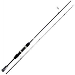 Удилище Okuma Competition Spin 6'0" 2-8g 2sec