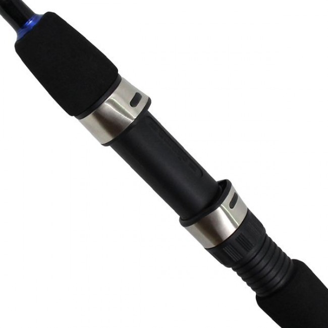 Удилище Okuma Competition Spin 9'0" 20-80g 2sec — изображение 4