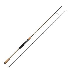 Удилище Okuma Dead Ringer Trout 7'6" 225cm 2-7g  2sec