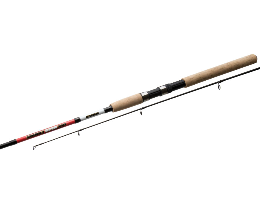 Спиннинговое удилище Evox Smart Spin 2.1м 5-25г