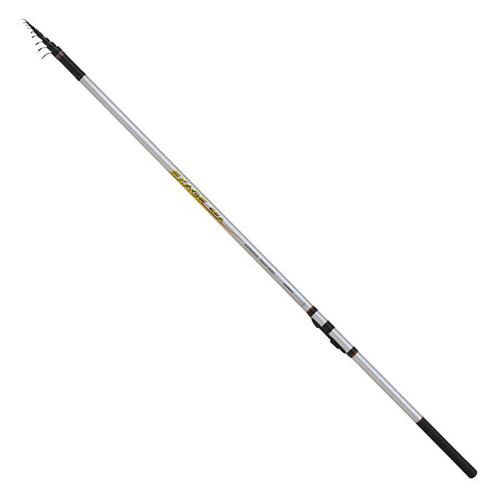 Удилище Shimano Exage Sea-Soft Strong TE GT 600, 6.00м, 4-20г