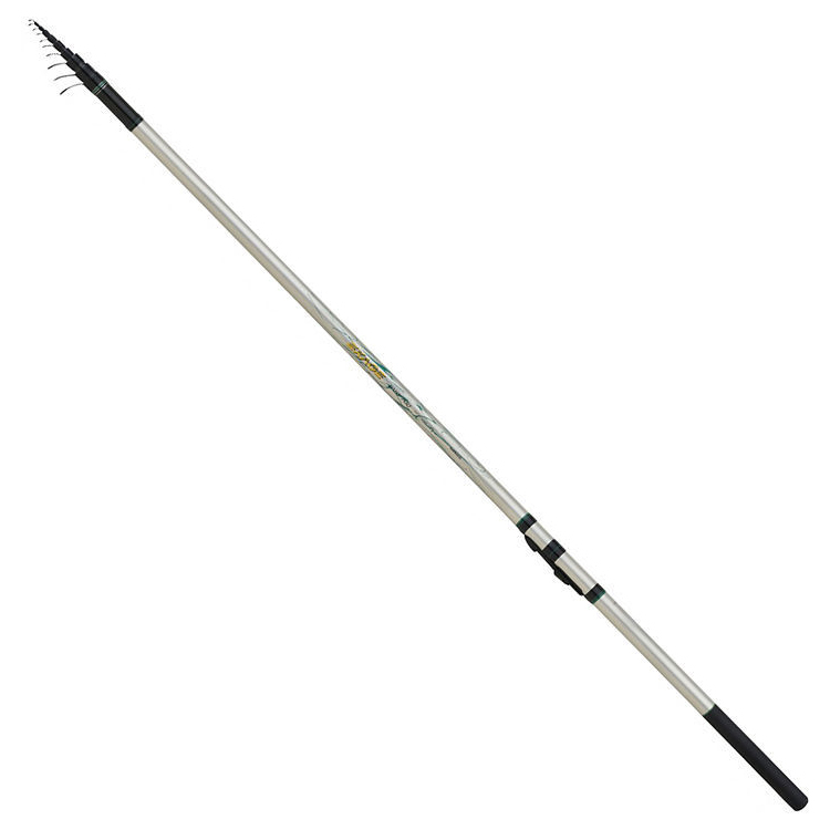 Удилище Shimano Exage Lite 7M, 6.90м, 1.5-10г