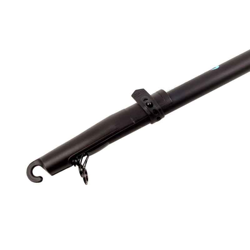 Удилище болонское теле с кольцами F-FISHING Axis Bolo 4м — изображение 2