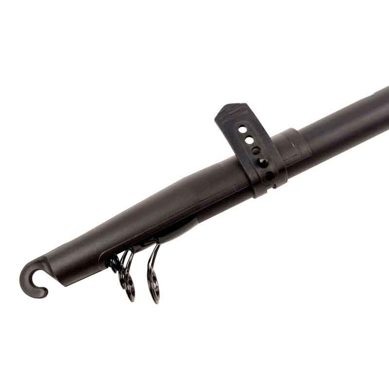 Удилище болонское теле с кольцами F-FISHING Axis Bolo 5м — изображение 2
