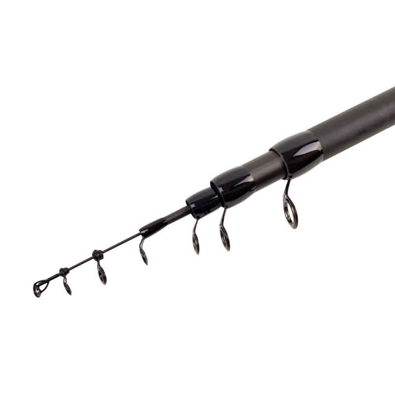 Удилище болонское теле с кольцами F-FISHING Axis Bolo 5м — изображение 4