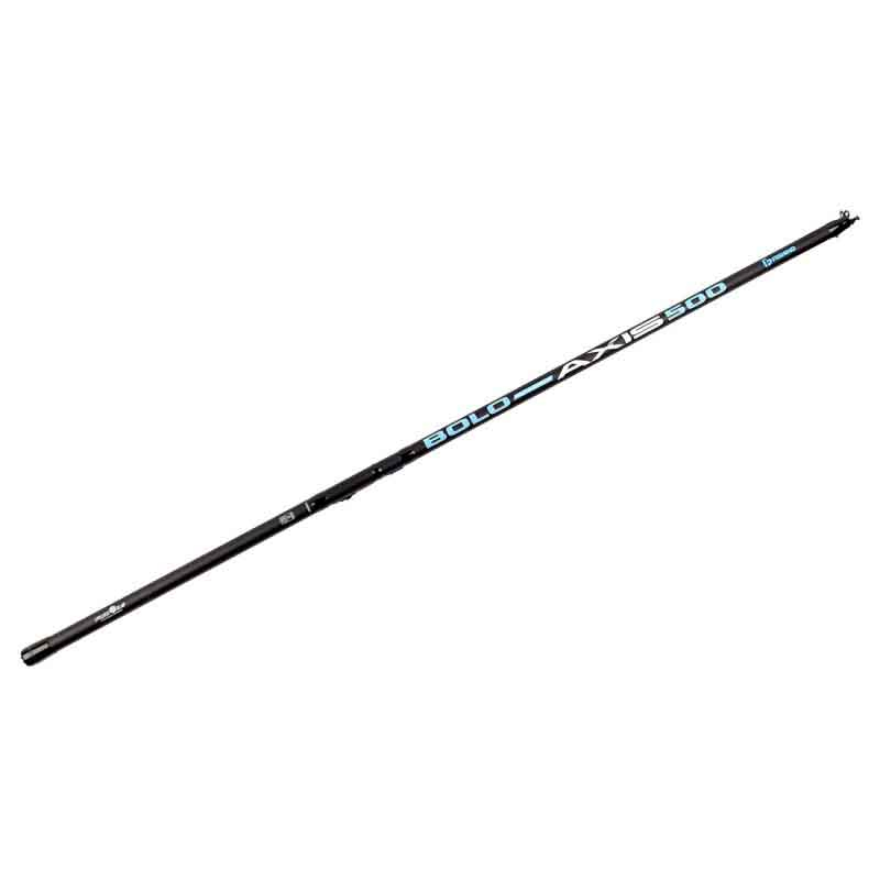 Удилище болонское теле с кольцами F-FISHING Axis Bolo 5м — изображение 5