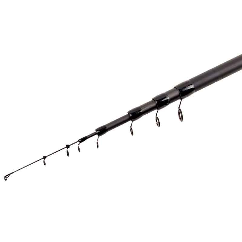 Удилище болонское теле с кольцами F-FISHING Axis Bolo 6м — изображение 2