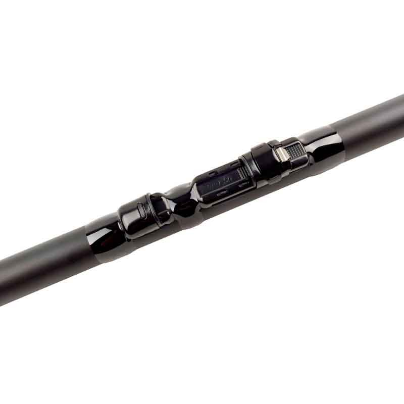 Удилище болонское теле с кольцами F-FISHING Axis Bolo 6м — изображение 3