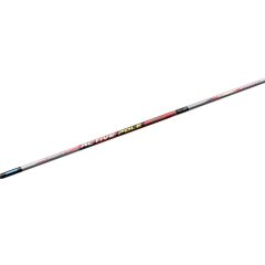 Удилище Flagman маховое телескопическое без колец Force Active Pole 4000