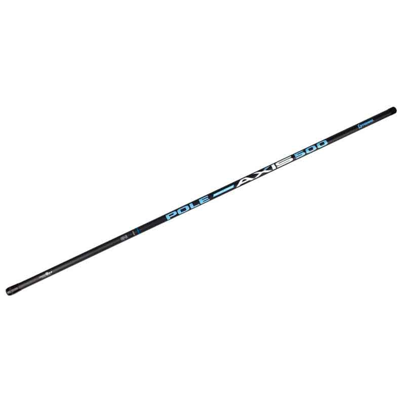 Удилище маховое теле б/к F-FISHING Axis Pole 5м