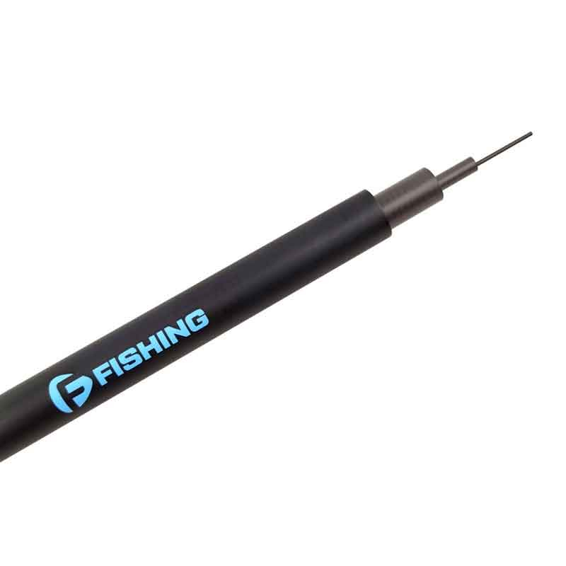 Удилище маховое теле б/к F-FISHING Axis Pole 5м — изображение 2