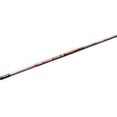Удилище Flagman маховое телескопическое без колец Force Active Pole 5000