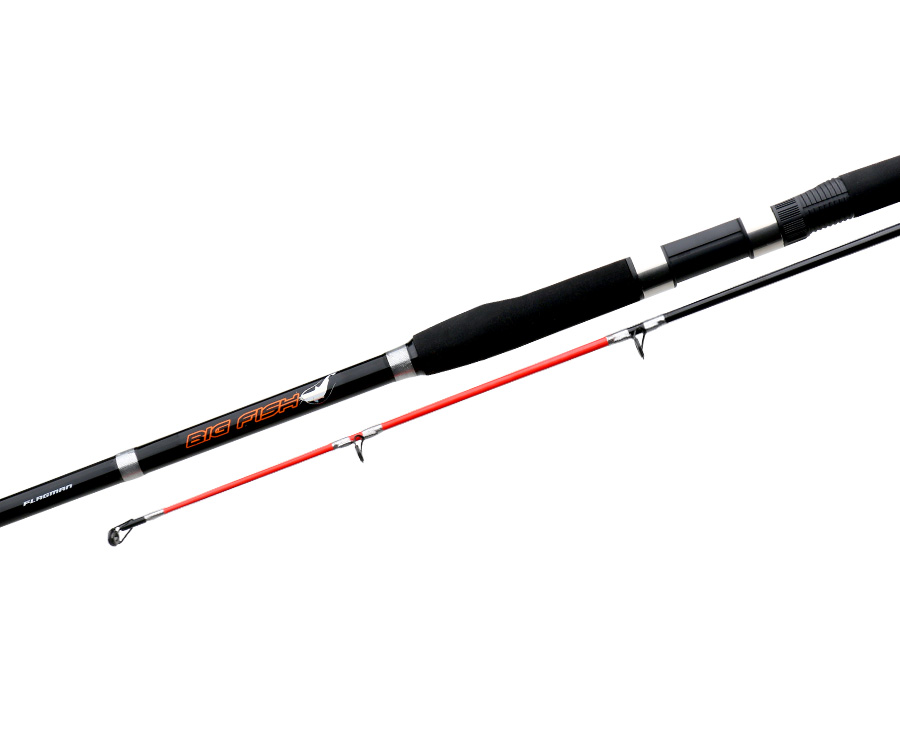 Сомовое удилище Flagman Big Fish 2.1м 100-250г